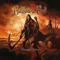 Gallows End – Nemesis Divine